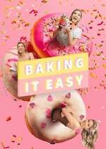 Watch Baking It Easy Wolowtube