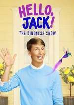 Watch Hello, Jack! The Kindness Show Wolowtube
