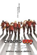 Watch Cyborg 009: Call of Justice Wolowtube