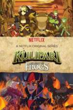 Watch Kulipari An Army of Frogs Wolowtube