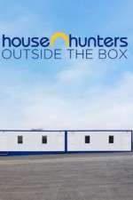 Watch House Hunters: Outside the Box Wolowtube