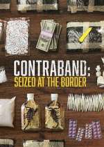 Contraband: Seized at the Border wolowtube