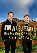 Watch I'm a Celebrity, Get Me Out of Here! South Africa Wolowtube