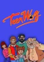 Watch Teen Wolf: The Animated Series Wolowtube