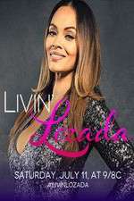 Watch Livin' Lozada Wolowtube