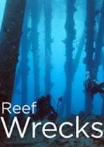 Watch Reef Wrecks Wolowtube