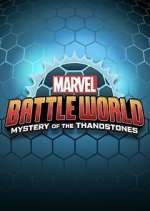 Watch Marvel Battleworld: Mystery of the Thanostones Wolowtube
