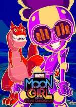 Watch Marvel's Moon Girl and Devil Dinosaur Wolowtube