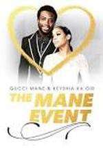 Watch Gucci Mane & Keyshia Ka'oir: The Mane Event Wolowtube