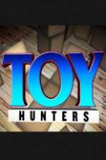 Watch Toy Hunters Wolowtube