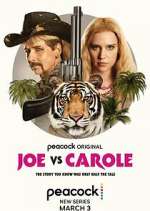 Watch Joe vs Carole Wolowtube
