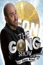 Watch The Gong Show with Dave Attell Wolowtube