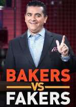 Watch Bakers vs. Fakers Wolowtube