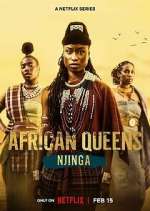 Watch African Queens Wolowtube