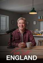 Tom Scott: England wolowtube