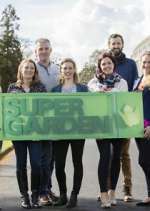 Watch Super Garden Wolowtube