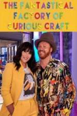 Watch The Fantastical Factory of Curious Craft Wolowtube