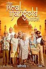Watch The Real Marigold Hotel Wolowtube