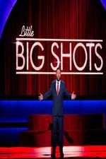 Watch Little Big Shots Australia Wolowtube