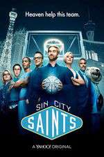 Watch Sin City Saints Wolowtube