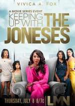 Watch Keeping Up with the Joneses Wolowtube