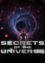 Watch Secrets of the Universe Wolowtube