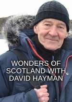 Watch Wonders of Scotland with David Hayman Wolowtube