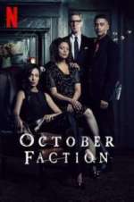 Watch October Faction Wolowtube