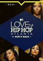 Watch Love & Hip Hop Atlanta: Run It Back Wolowtube