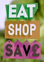 Watch Eat, Shop, Save Wolowtube