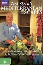 Watch Rick Stein's Mediterranean Escapes Wolowtube