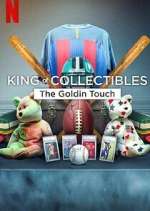 Watch King of Collectibles: The Goldin Touch Wolowtube