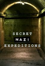 Watch Secret Nazi Expeditions Wolowtube