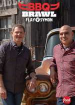 BBQ Brawl: Flay V. Symon wolowtube