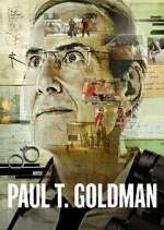 Watch Paul T. Goldman Wolowtube