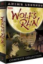 Watch Wolf's Rain Wolowtube