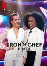 Watch Iron Chef: Brazil Wolowtube