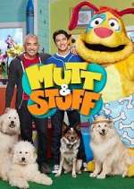 Watch Mutt & Stuff Wolowtube