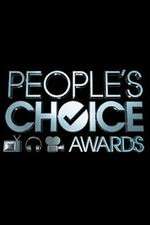 Watch People's Choice Awards Wolowtube