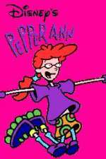 Watch Pepper Ann Wolowtube