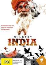 Watch Wildest India Wolowtube