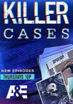 Watch Killer Cases Wolowtube