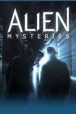 Watch Alien Mysteries Wolowtube