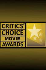 Watch Critics' Choice Movie Awards Wolowtube
