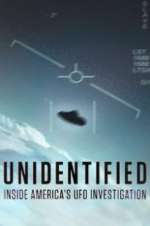 Watch Unidentified: Inside America\'s UFO Investigation Wolowtube