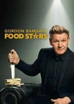 Watch Gordon Ramsay's Food Stars Wolowtube