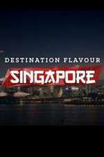 Watch Destination Flavour Singapore Wolowtube