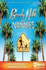 Watch Beverly Hills Nannies Wolowtube