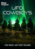 Watch UFO Cowboys Wolowtube