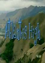 Watch Atlantis High Wolowtube